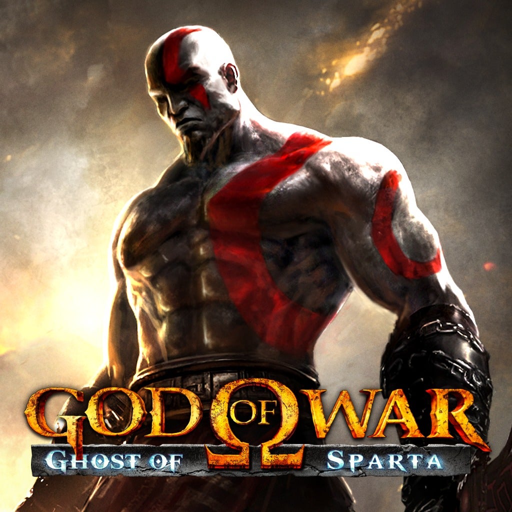 God of War: Ghost of Sparta (PS3)