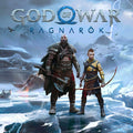 God of War Ragnarok (PS4/PS5)