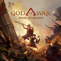 God of War Sons of Sparta (PS5)