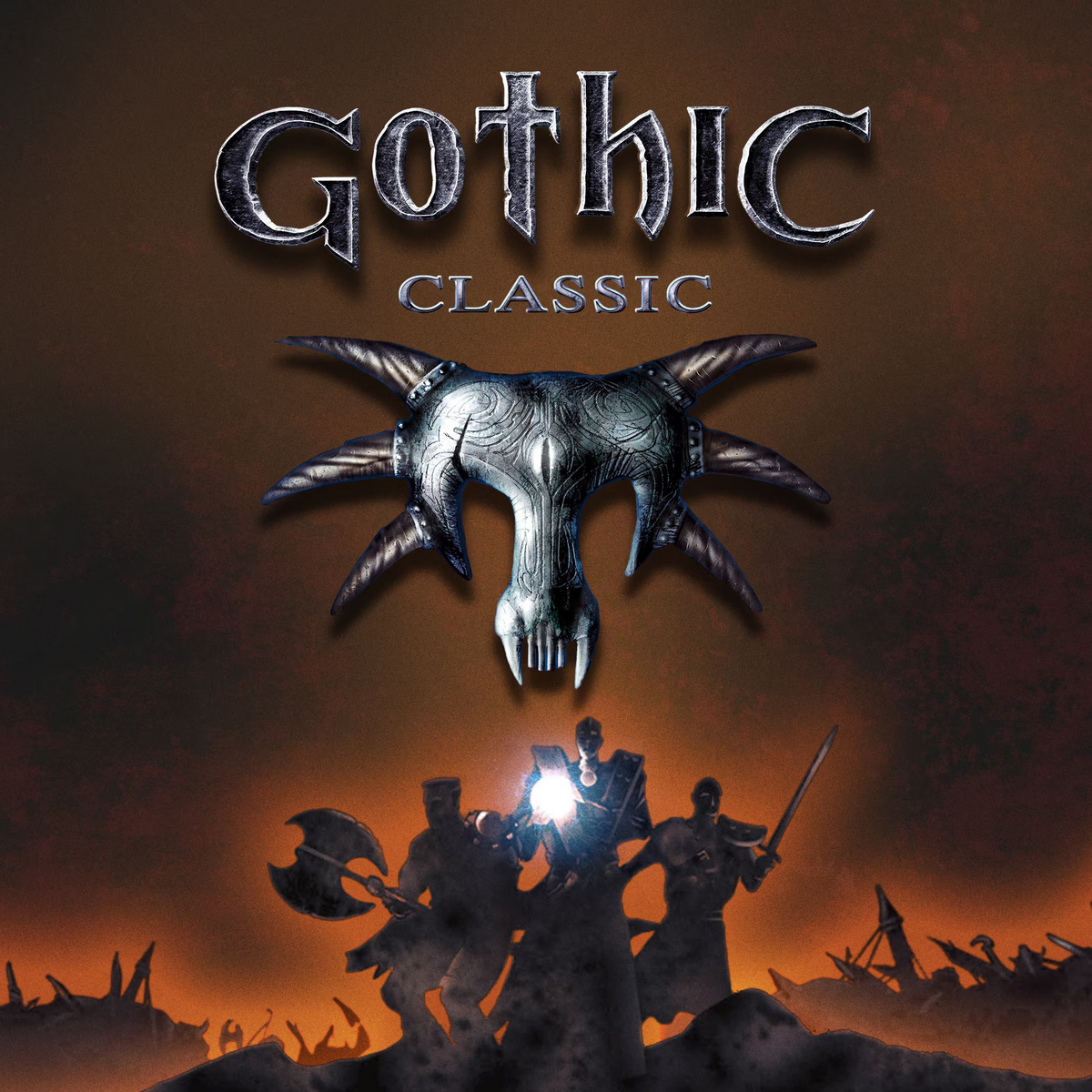 Gothic Classic (PS5)