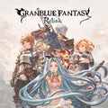 Granblue Fantasy: Relink (PS4/PS5)