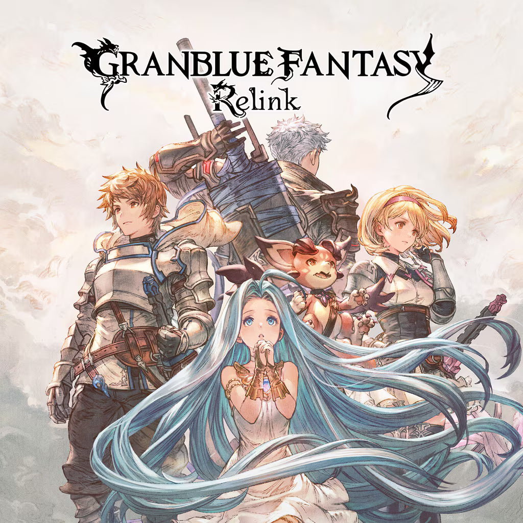 Granblue Fantasy: Relink (PS4/PS5)