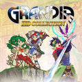 Grandia (PS4/PS5)