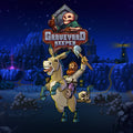 Graveyar Keeper (PS4)