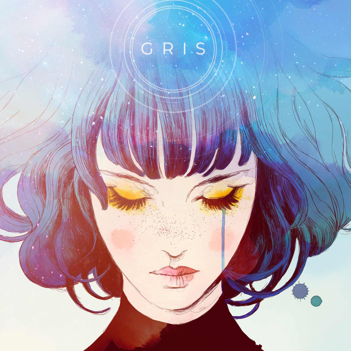 Gris (PS4)