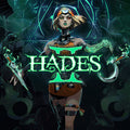 Hades II (PS5)