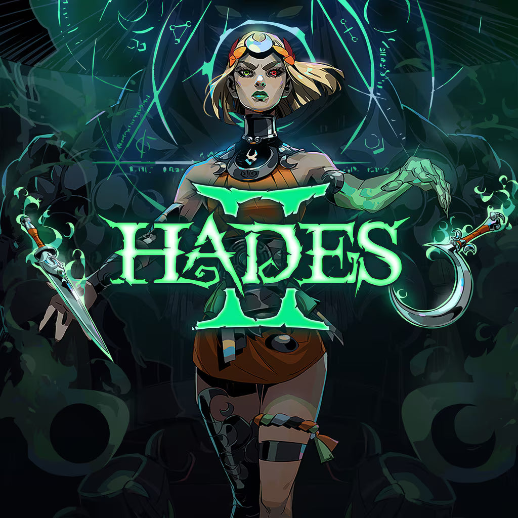 Hades II (PS5)