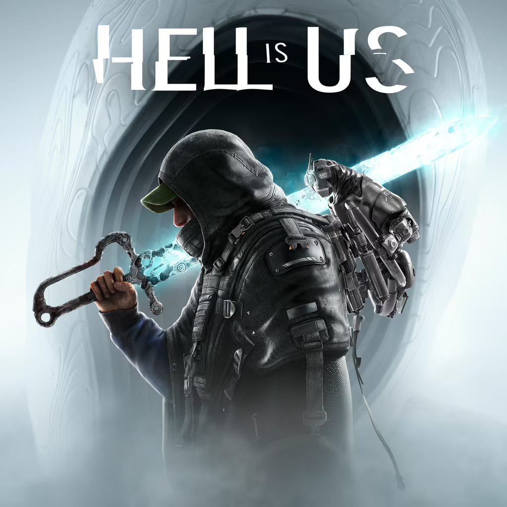 Hell is Us (PS5)