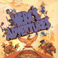Herc's Adventures (PS4/PS5)