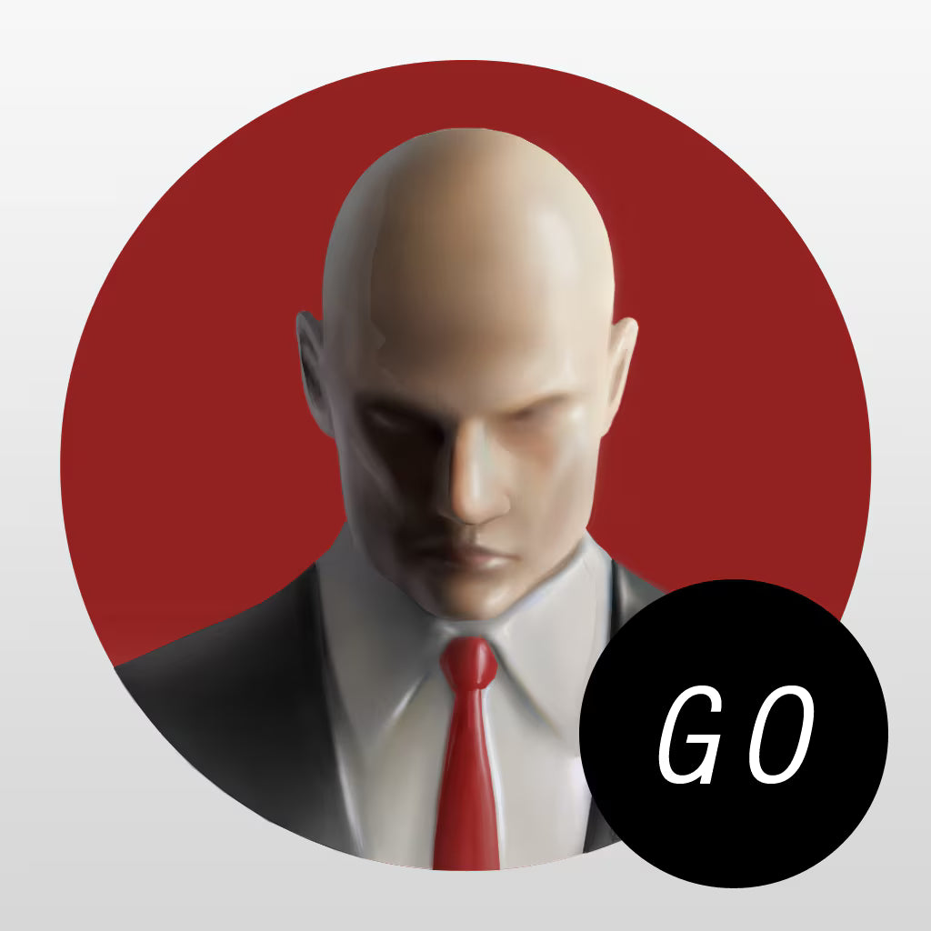 Hitman GO: Definitive Edition (PS4)