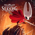 Hollow Knight: Silksong (PS4/PS5)