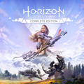 Horizon Zero Dawn (PS4)