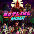 Hotline Miami (PS4)