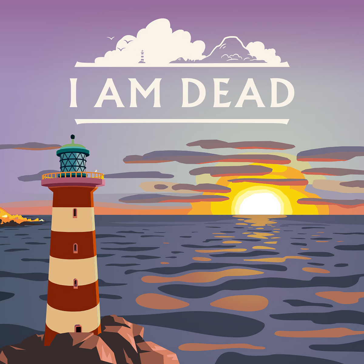 I Am Dead (PS4/PS5)