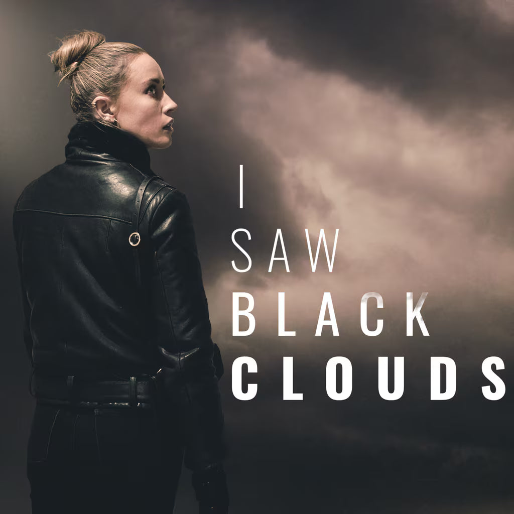 I Saw Black Clouds (PS4)