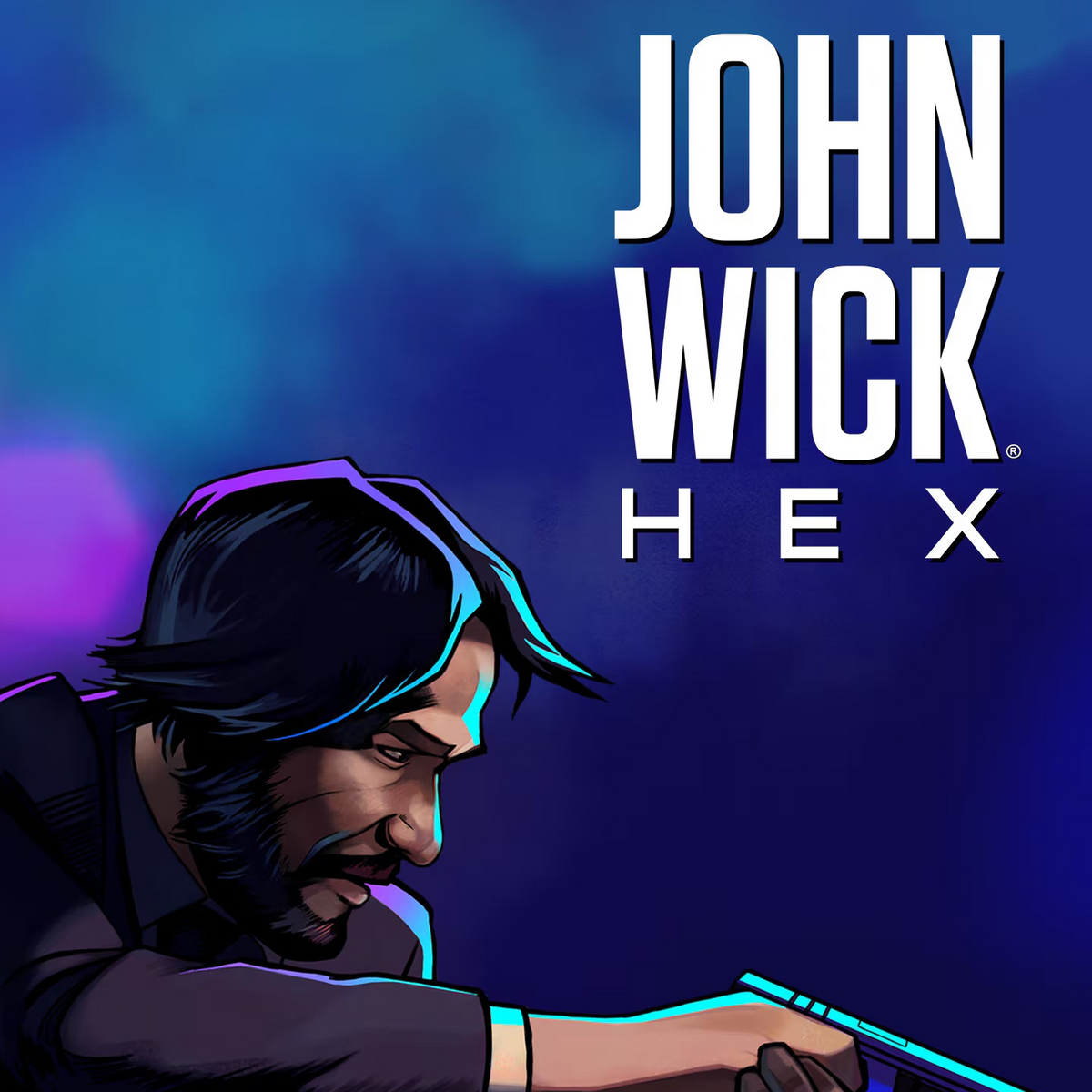 John Wick Hex (PS4)