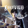 Judgment (PS5)