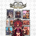 Kingdom Hearts Melody of Memory (PS4)