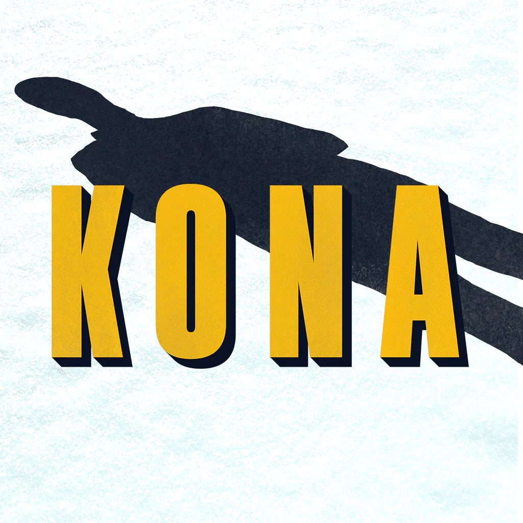 Kona (PS5)