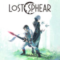 Lost Sphear (PS4)