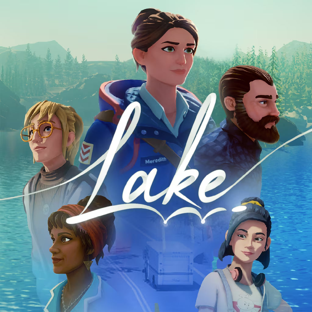 Lake (PS4/PS5)