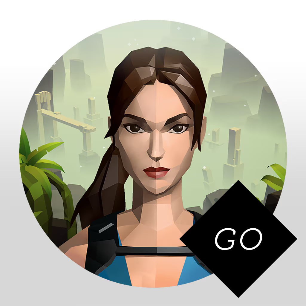 Lara Croft GO (PS4)
