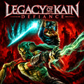 Legacy of Kain: Defiance (PS4/PS5)