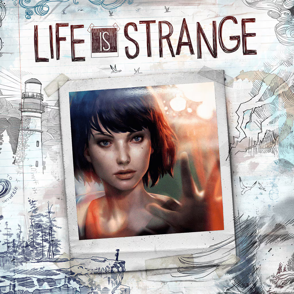 Life Is Strange (PS4)