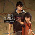Life is Strange 2 (PS4)