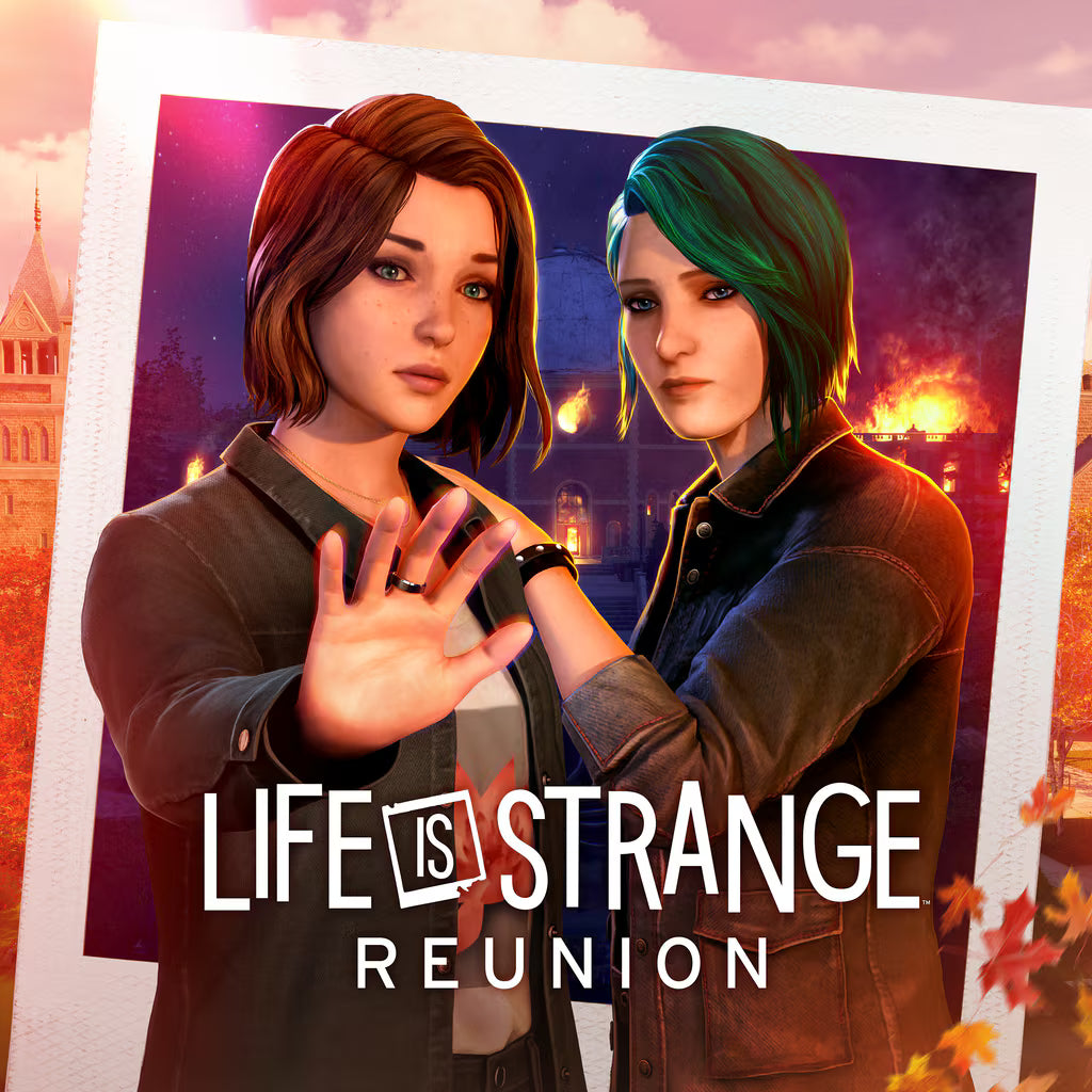 Life is Strange: Reunion (PS5)