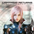 Lightning Returns: Final Fantasy XIII (PS3)