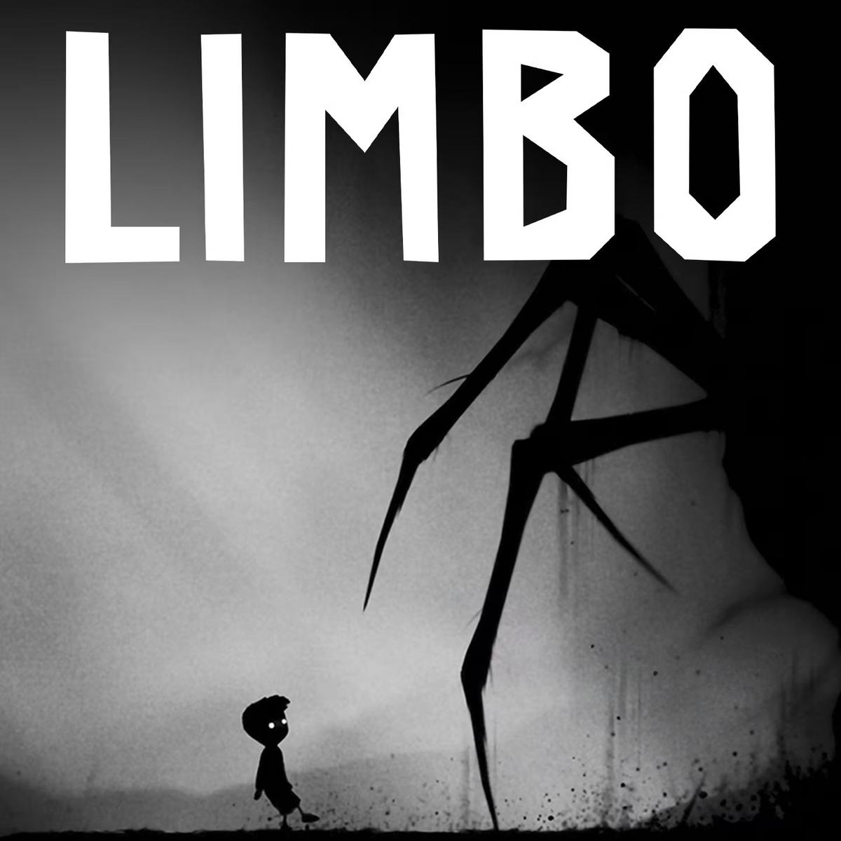 Limbo (PS4)