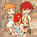 Little Dragons Café (PS4)