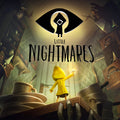 Little Nightmare (PS4)