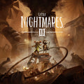 Little Nightmares III (PS4/PS5)