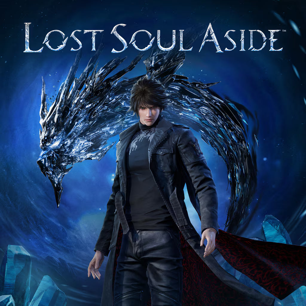 Lost Soul Aside (PS5)