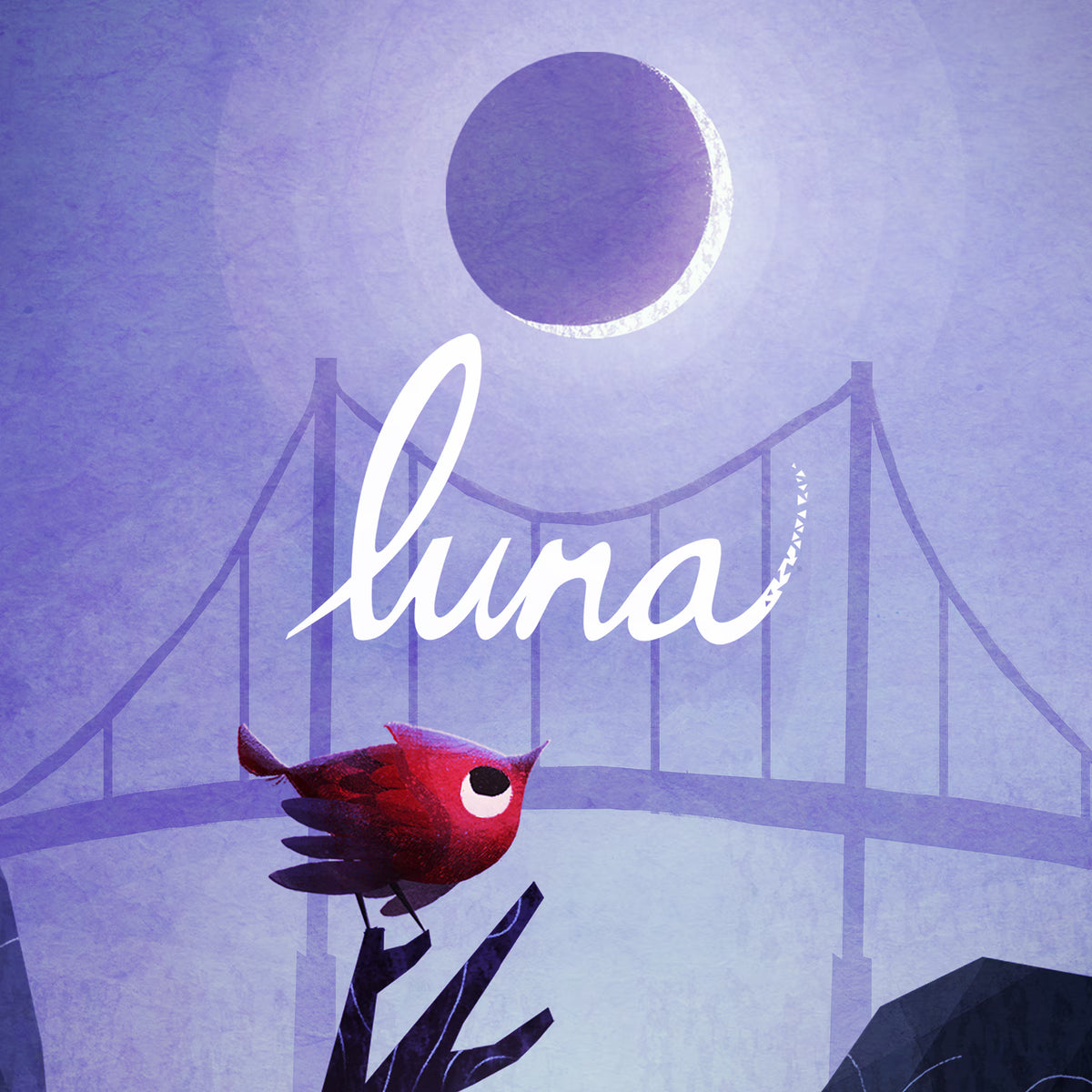 Luna (PS4)