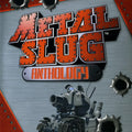 Metal Slug Anthology (PS4)