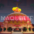 Maquette (PS4/PS5)