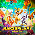 Marsupilami: Hoobadventure (PS4/PS5)
