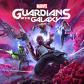 Marvel's Guardians of the Galaxy (PS4/PS5)