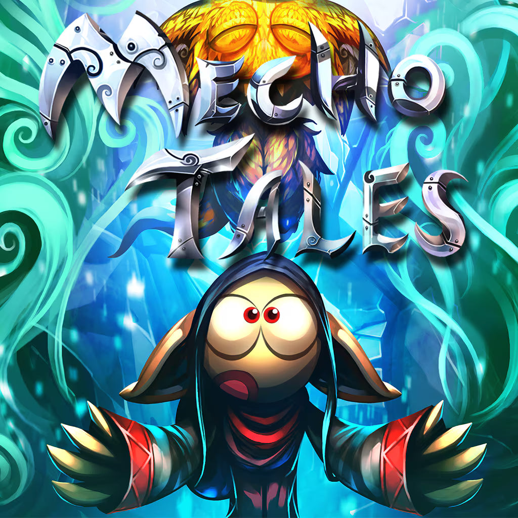 Mecho Tales (PS5)