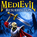 MediEvil Resurrection (PS4/PS5)