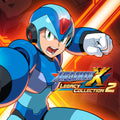 Mega Man X Legacy Collection 2 (PS4)