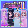 Megadimension Neptunia VII (PS4)