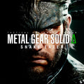 Metal Gear Solid 3 Delta: Snake Eater (PS5)