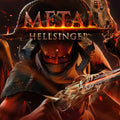 Metal: Hellsinger (PS4/PS5)