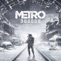 Metro Exodus (PS4/PS5)
