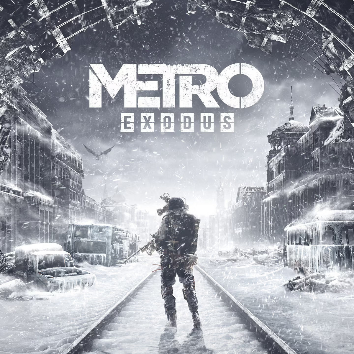 Metro Exodus (PS4/PS5)