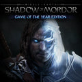 Middle-earth: Shadow of Mordor - Game of the Year Edition (PS4)